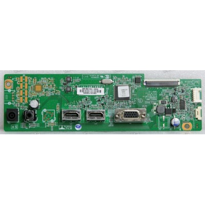 Mainboard LG 23,8" 1920x1080 24MK600M-W (24MK600M) (E227809) (chip 24MK600M 0303 V3.08, chip 24MK600M 0302 V3.09 )