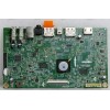 Mainboard Dell 23,8" 1920x1080 U2417Ht (E198681) (chip MST9122H1)