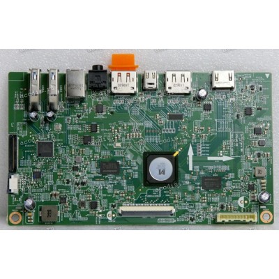 Mainboard Dell 23,8" 1920x1080 U2417Ht (E198681) (chip MST9122H1)