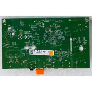 Mainboard Dell 23,8" 1920x1080 U2417Ht (E198681) (chip MST9122H1) Mainboard Dell 23,8" 1920x1080 U2417Ht (E198681) (chip MST9122H1)