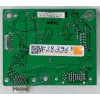 Mainboard BenQ 17,0" 1280X1024 Q7T4 (48.L1C01.A00) (55.L1C01.001) chip RTD2023 5801QQ1 537
