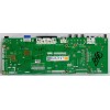 Mainboard Supra 15,0" 1366x768 STV-LC 1522WD (SP208ESA) (HK-7050A-V2.08-E)