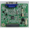 Mainboard Acer 19,5" 1600x900 KL202HQL (KL202HQL b) (E310226) (715G6912-M01-000-004L) (chip TSUMU19BR6-1) V0.08