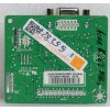Mainboard Acer 19,5" 1600x900 KL202HQL (KL202HQL b) (E310226) (715G6912-M01-000-004L) (chip TSUMU19BR6-1) V0.08