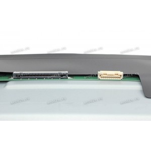 LTM270HP02-T02 (гнутый) 1920x1080 LED 51+10 пин  разбор