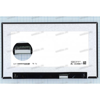 LP140WFB-SPH3 (с тачем) 1920x1080 LED 30 пин semi-slim new