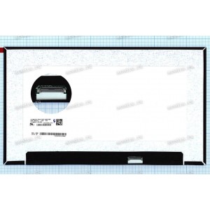 LP140WFH-SPM2 1920x1080 LED 30 пин semi-slim new