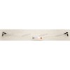Light bar module Asus GL504GM, GL504GS, GL504GV, GL504GW (p/n 04020-02870100) Light bar module Asus GL504GM, GL504GS, GL504GV, GL504GW (p/n 04020-02870100)