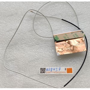 Antenna AUX Wi-Fi Asus GM501GM, GM501GS (p/n: 14008-02850100) MHF4 connector