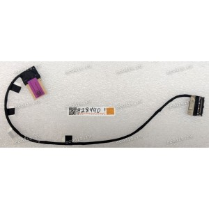 LCD eDP cable Asus UX561UA, UX561UN (p/n 14005-02470600, DD0BKKLC013) FHD, 30 PIN 