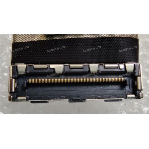LCD eDP cable Asus UX561UA, UX561UN (p/n 14005-02470600, DD0BKKLC013) FHD, 30 PIN 