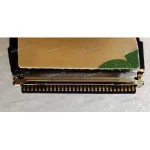 LCD eDP cable Asus UX561UA, UX561UN (p/n 14005-02470600, DD0BKKLC013) FHD, 30 PIN 