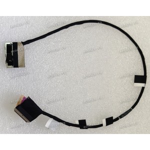 LCD eDP cable Asus UX561UA, UX561UN (p/n 14005-02470600, DD0BKKLC013) FHD, 30 PIN 