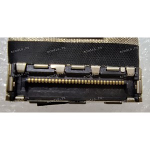 LCD eDP cable Asus UX561UA, UX561UN (p/n 14005-02470600, DD0BKKLC013) FHD, 30 PIN 