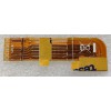 LCD LCM FPC cable Asus UX534FA (08201-02541000) UX534FT_SP_LCM_FPC REV:2.0 