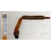 CardReader FPC cable Lenovo ThinkPad T410 (p/n 50.4FZ05.011, FRU 45M2894)