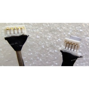 TouchScreen cable HP TouchSmart 520 (p/n DC02001DD00)