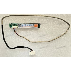 Switchboard Philips 196V3L LCD Monitor (p/n: 715G4921-K02-000-004I)