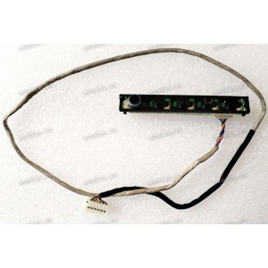 Switchboard Philips 196V3L LCD Monitor (p/n: 715G4921-K02-000-004I)