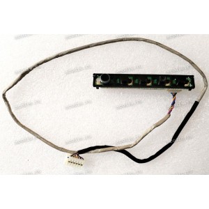 Switchboard Philips 196V3L LCD Monitor (p/n: 715G4921-K02-000-004I) Switchboard Philips 196V3L LCD Monitor (p/n: 715G4921-K02-000-004I)