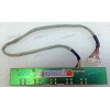 Switchboard Hanns-G HC194 (p/n 23L92CBB007, DAL9ZCTB011)