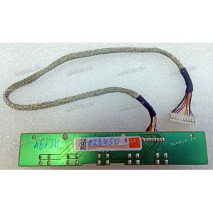 Switchboard Hanns-G HC194 (p/n 23L92CBB007, DAL9ZCTB011)