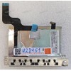 TouchPad Mouse Buttons Lenovo IdeaPad U160 (p/n: 56.17508.701) REV:A01
