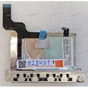 TouchPad Mouse Buttons Lenovo IdeaPad U160 (p/n: 56.17508.701) REV:A01