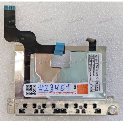 TouchPad Mouse Buttons Lenovo IdeaPad U160 (p/n: 56.17508.701) REV:A01