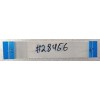 FFC шлейф 32 pin прямой, шаг 0.5 mm, длина 90 mm 