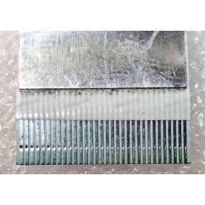FFC шлейф 32 pin прямой, шаг 0.5 mm, длина 90 mm 