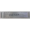 FFC шлейф 40 pin прямой, шаг 0.5 mm, длина 105 mm USB (p/n HQ22020461000)