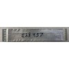 FFC шлейф 40 pin прямой, шаг 0.5 mm, длина 105 mm USB (p/n HQ22020461000)