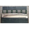FFC шлейф 40 pin прямой, шаг 0.5 mm, длина 105 mm USB (p/n HQ22020461000)