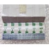 FFC шлейф 40 pin прямой, шаг 0.5 mm, длина 80 mm IO Asus X415DA, X415EA, X415EP, X415FA, X415JA, X415JF, X415JP, X415KA, X415MA, X415UA (p/n 14010-00671900)