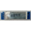 FFC шлейф 40 pin прямой, шаг 0.5 mm, длина 80 mm IO Asus X415DA, X415EA, X415EP, X415FA, X415JA, X415JF, X415JP, X415KA, X415MA, X415UA (p/n 14010-00671900)