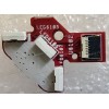 LED board Right Asus G531GT (p/n: 90NR01L0-R10040)