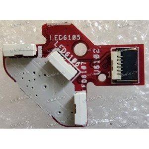 LED board Right Asus G531GT (p/n: 90NR01L0-R10040)