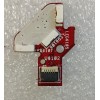 LED board Right Asus G531GT (p/n: 90NR01L0-R10040)