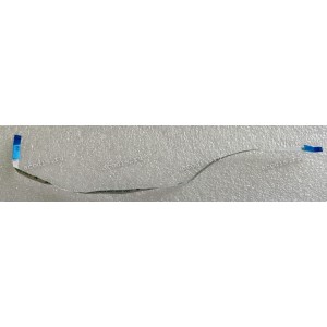 FFC шлейф 6 pin прямой, шаг 0.5 mm, длина 190 mm LED Asus G531GT