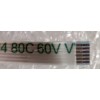 FFC шлейф 6 pin прямой, шаг 0.5 mm, длина 190 mm LED Asus G531GT