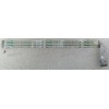 FFC шлейф 22 pin обратный, шаг 0.5 mm, длина 180 mm TouchPad 
