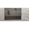 FFC шлейф 22 pin обратный, шаг 0.5 mm, длина 180 mm TouchPad 