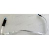 FFC шлейф 8 pin прямой, шаг 1.0 mm, длина 500 mm