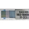 HDD SATA cable Asus X415DA, X415EA, X415EP, X415JA, X415JP, X415MA (p/n: 04022-00080000)
