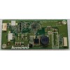 Converter board Lenovo ThinkCentre M72z (p/n 48.3FH03.01M, FRU 03T6615)