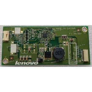 Converter board Lenovo ThinkCentre M72z (p/n 48.3FH03.01M, FRU 03T6615) Converter board Lenovo ThinkCentre M72z (p/n 48.3FH03.01M, FRU 03T6615)