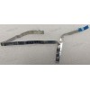 FFC шлейф 8 pin обратный, шаг 0.5 mm, длина 263 mm 