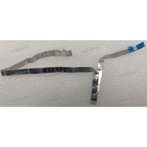 FFC шлейф 8 pin обратный, шаг 0.5 mm, длина 263 mm 