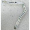 FFC шлейф 6 pin обратный, шаг 1.0 mm, длина 134 mm TouchPad Acer Aspire 7520, 7720 (p/n NBX00005A00) FFC шлейф 6 pin обратный, шаг 1.0 mm, длина 134 mm TouchPad Acer Aspire 7520, 7720 (p/n NBX00005A00)